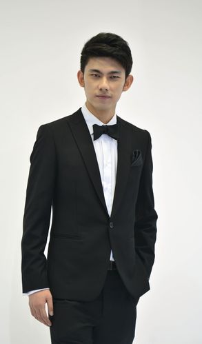 卢谦靖 设计总监