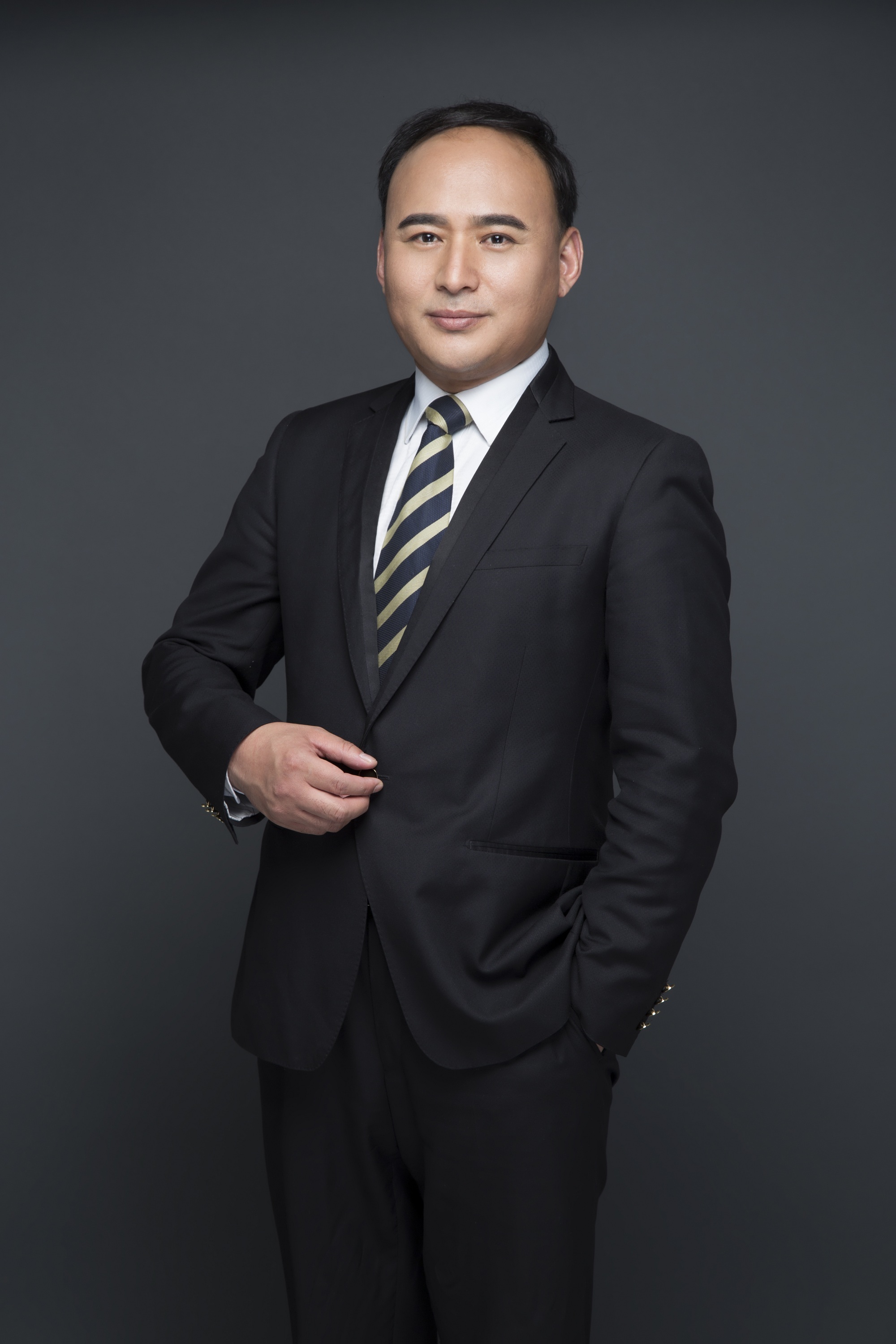 陈中兰 公关与传播总监